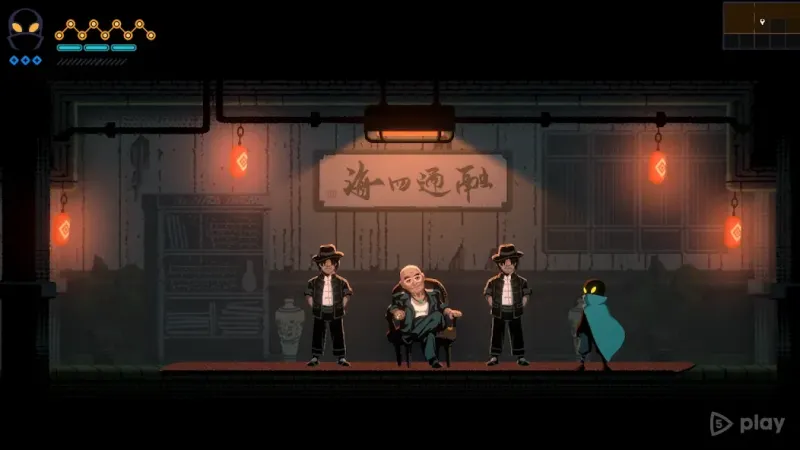 HAAK 1.4.3 screenshot 2