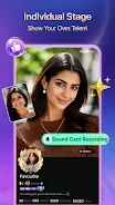 Habi - Group Voice Chat screenshot