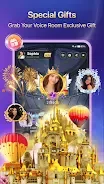 Habi - Group Voice Chat screenshot
