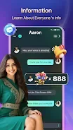 Habi - Group Voice Chat screenshot