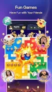 Habi - Group Voice Chat screenshot