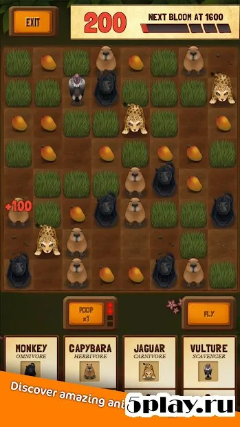 Habitactics screenshot 4