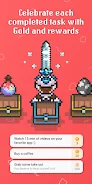 Habitica screenshot