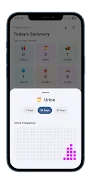 HabitTrack: Offline Habit Logs screenshot