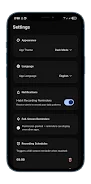 HabitTrack: Offline Habit Logs screenshot