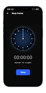 HabitTrack: Offline Habit Logs screenshot