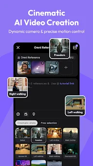 Hailuo AI: Image&Video Maker screenshot