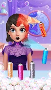 Hair Salon: Beauty Salon Game screenshot