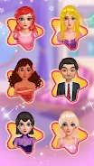 Hair Salon: Beauty Salon Game screenshot