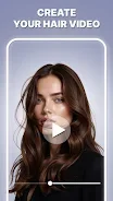 Hairisi: AI Hairstyle Try on screenshot