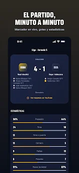 Hala Madrid - Somos merengues screenshot