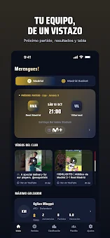 Hala Madrid - Somos merengues screenshot