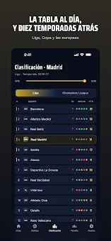 Hala Madrid - Somos merengues screenshot