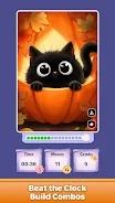 Halloween Jigcard-Puzzle Game screenshot
