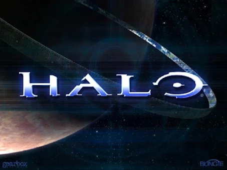 Halo CE screenshot