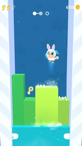 Hammer Ball 1.3.0 screenshot 1