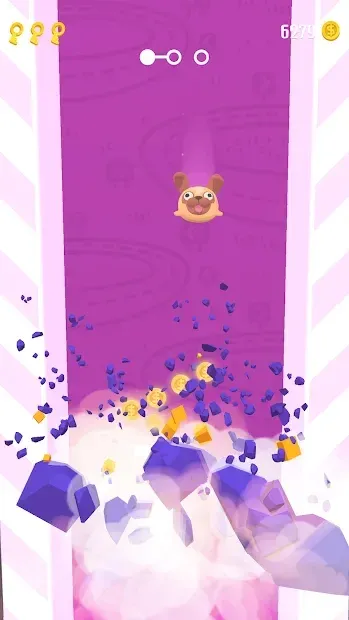 Hammer Ball 1.3.0 screenshot 4