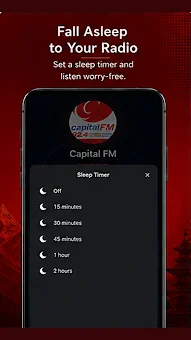 Hamro Radio screenshot