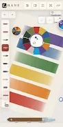 Hane: Draw & Paint screenshot