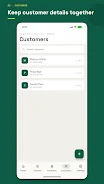 Hang Invoice screenshot