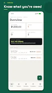 Hang Invoice screenshot