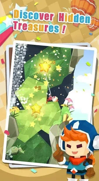 Hang Line2 v1.0.3 screenshot 3