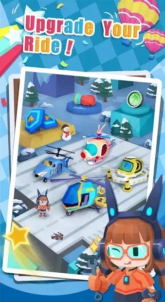 Hang Line2 v1.0.3 screenshot 4