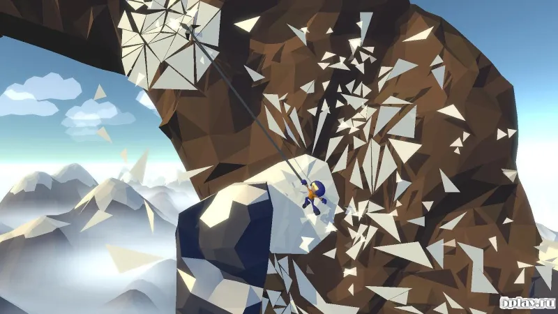 Hang Line screenshot 2