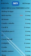HangMan Music screenshot