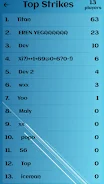 HangMan Music screenshot