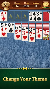 Happy Card Jonurney screenshot