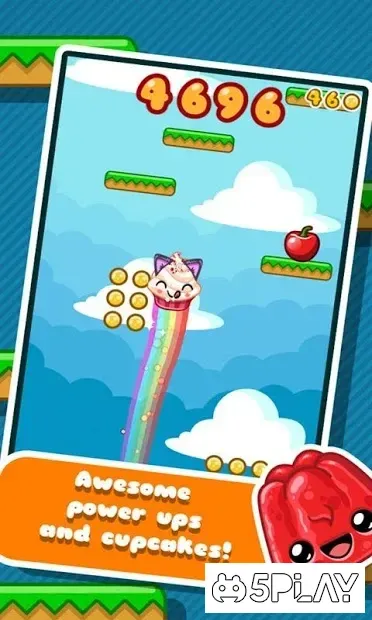 Happy Jump 1.11.1 screenshot 3