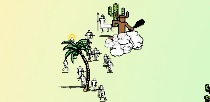 Happy Society - War for Happiness 0.2.2 screenshot 1