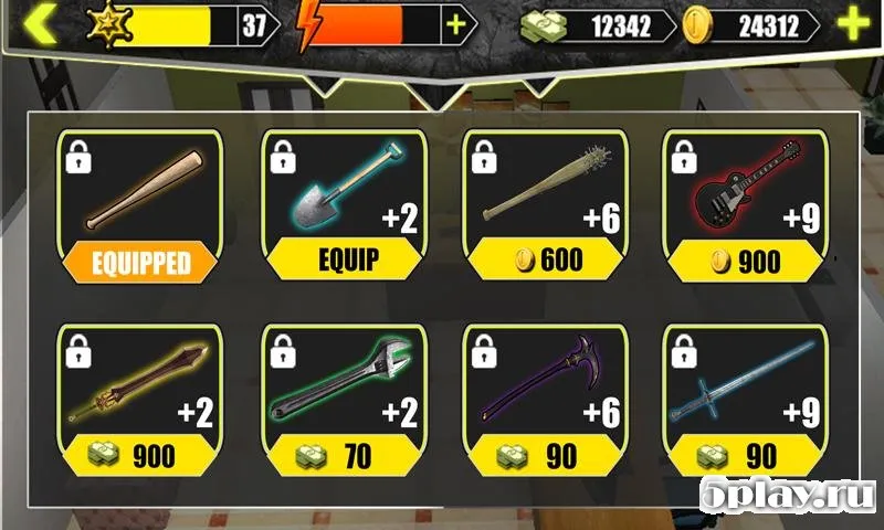 Hard Time Prison Escape 3D screenshot 2