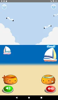 Harmonize: Ear Trainer & Pitch screenshot