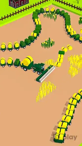 Harvest.io 1.18.15 screenshot 4