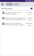 Hawaiian Electric Mobile screenshot