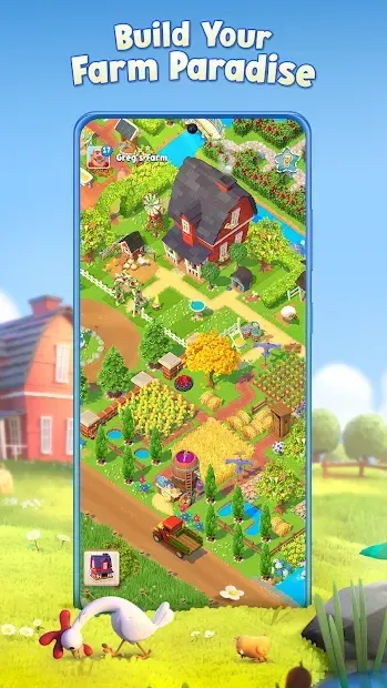 Hay Day Pop 0.1353 screenshot 1