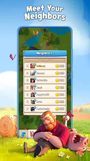 Hay Day Pop 0.1353 screenshot 4