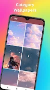 HD Art Wallpaper screenshot