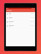 HD Voice Recorder screenshot