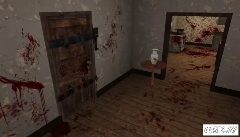 HeadHorse: Игра ужасов 1.2.97 screenshot 3