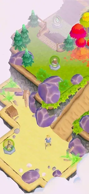 Headland 1.2.5 screenshot 3