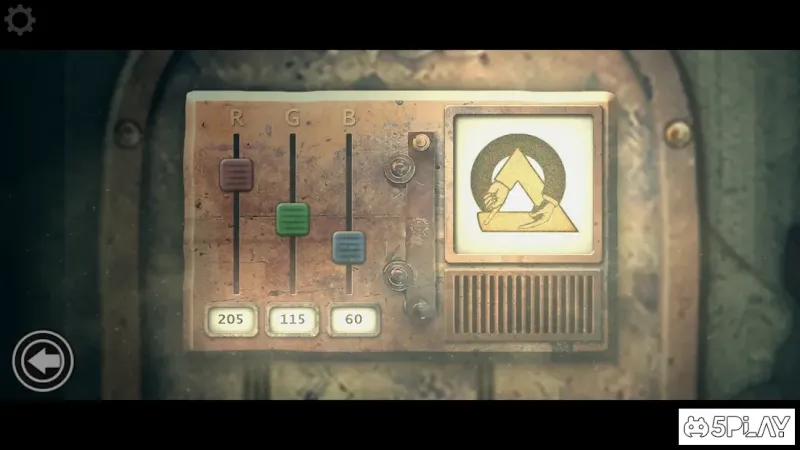 Heal: Pocket Edition screenshot 1