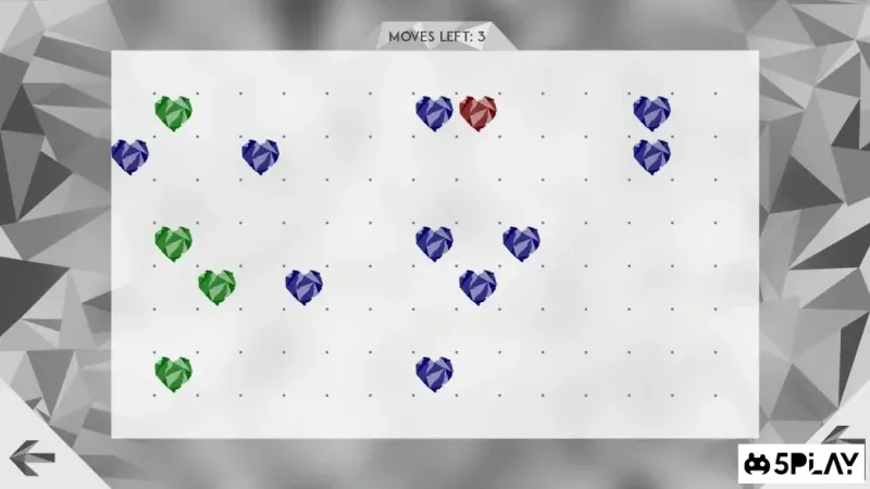 Heart Breaker screenshot 2