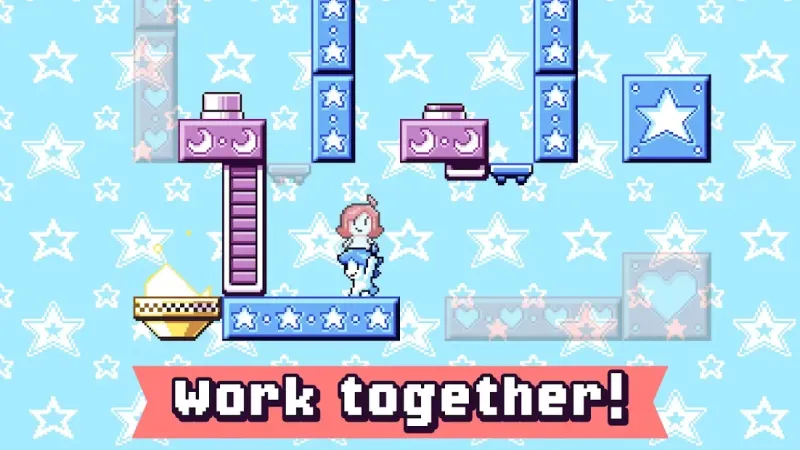 Heart Star 1.2.4 screenshot 1