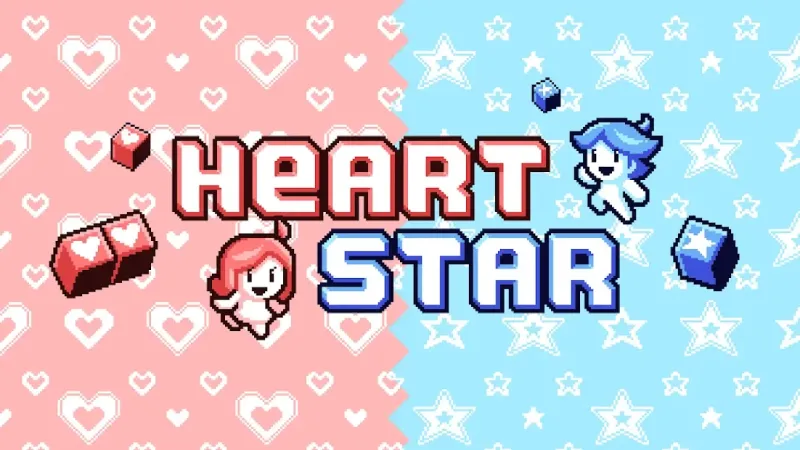 Heart Star 1.2.4 screenshot 4