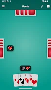 Hearts: Chase the Queen screenshot