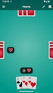 Hearts: Chase the Queen screenshot