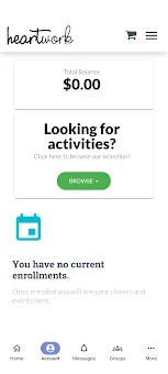 Heartwork WV screenshot
